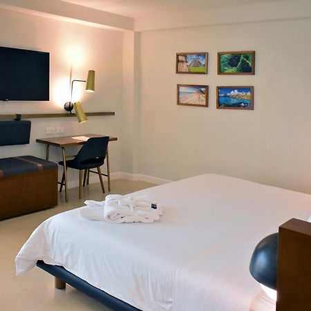 Mex Hoteles แคนคูน ภายนอก รูปภาพ