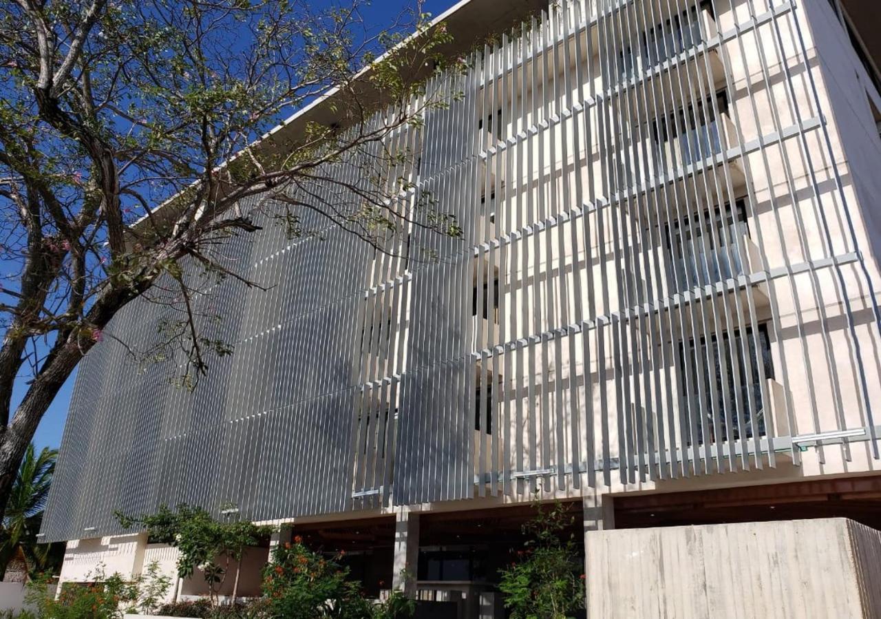 Mex Hoteles แคนคูน ภายนอก รูปภาพ