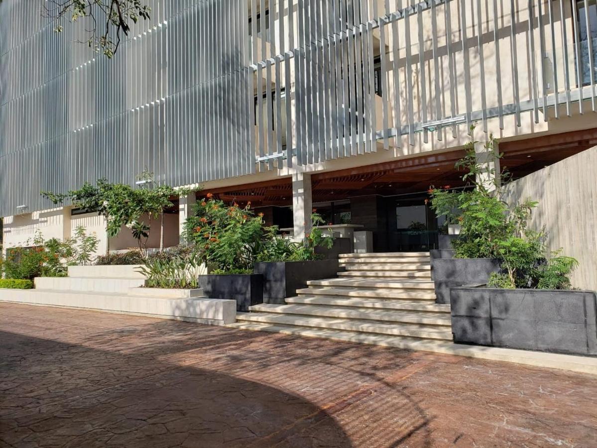 Mex Hoteles แคนคูน ภายนอก รูปภาพ