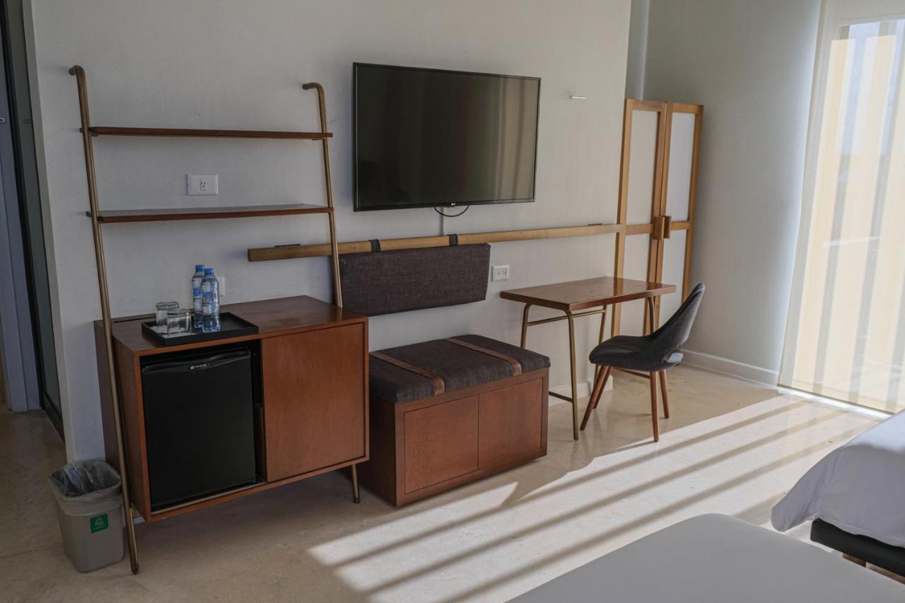 Mex Hoteles แคนคูน ภายนอก รูปภาพ