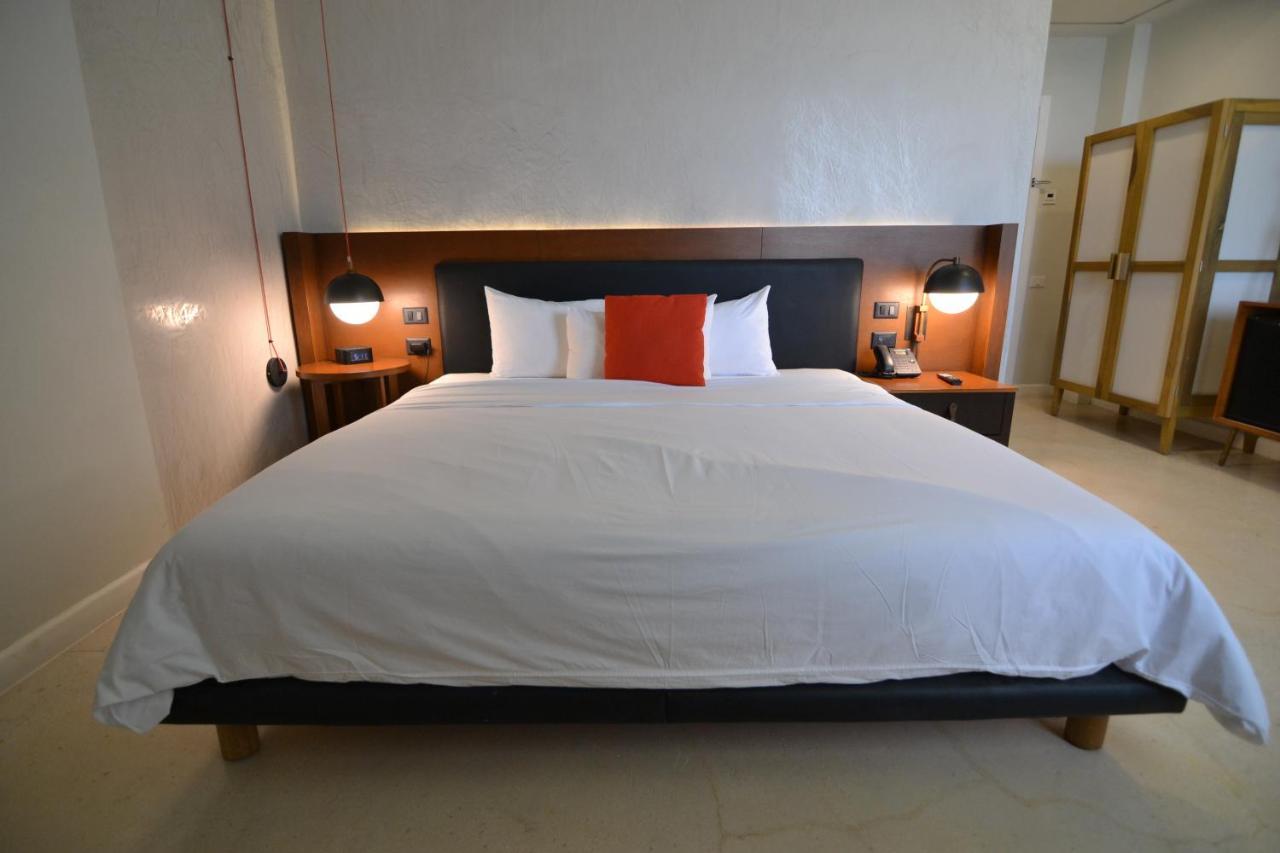 Mex Hoteles แคนคูน ภายนอก รูปภาพ
