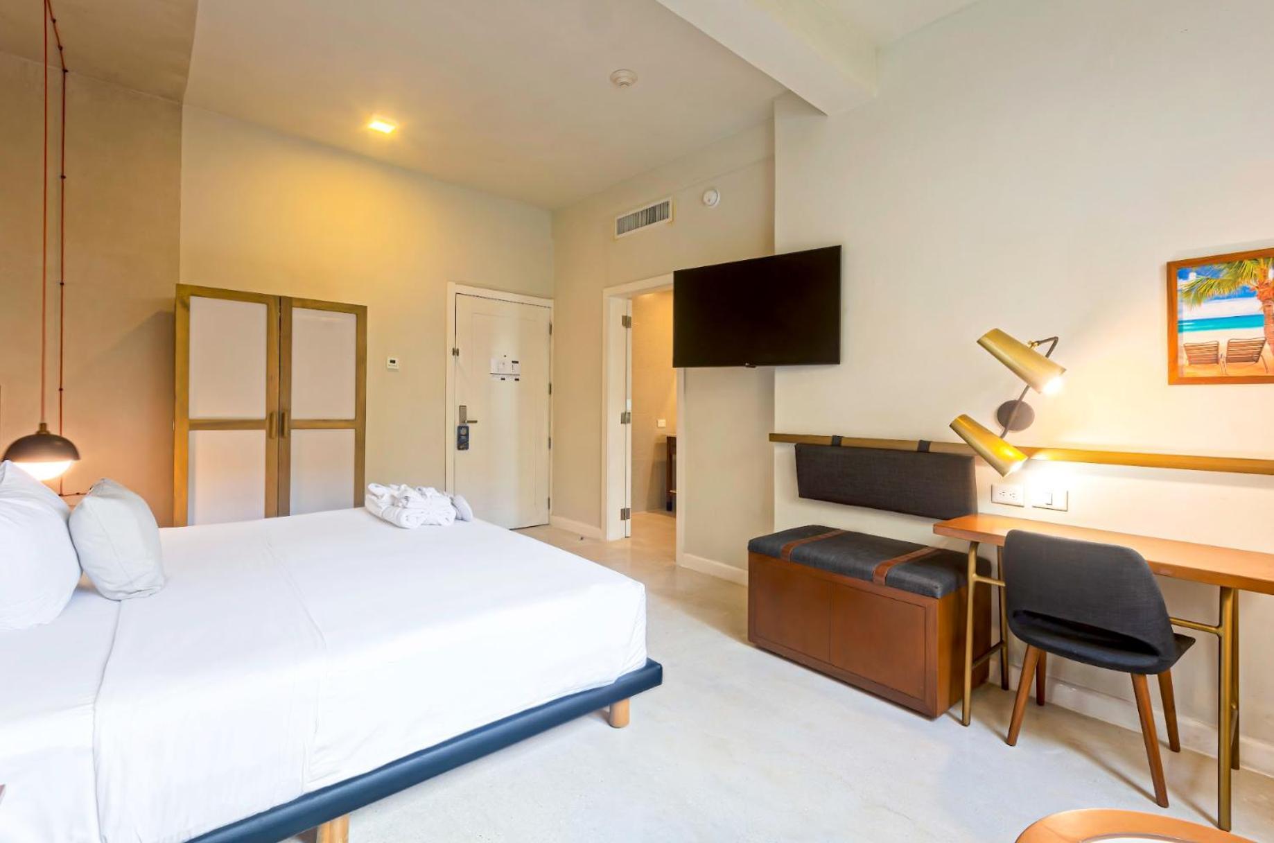 Mex Hoteles แคนคูน ภายนอก รูปภาพ